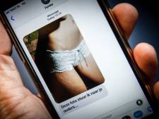 Opmerkelijke oproep politie: wissel geen sexy foto's of filmpjes uit