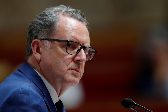 Richard Ferrand