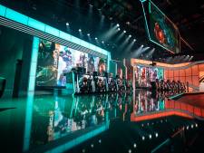 Play-offs Europese League of Legends-competitie bekend, droomfinale nog mogelijk