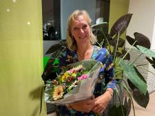 Fractieleider Mariska Sturkenboom stopt bij DorpsGoed: ‘Meer focus op carrière’