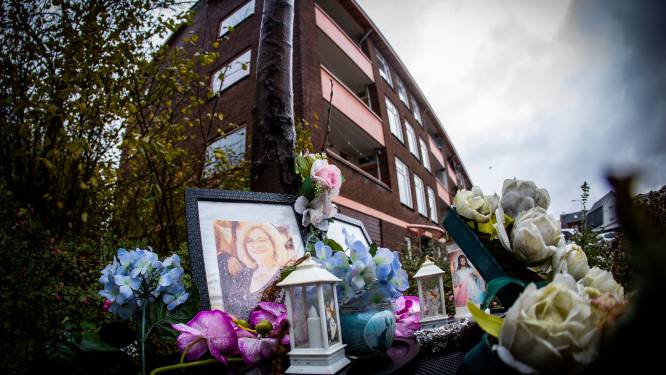 Buren kruisboogschutter Kenzo K. in Almelo zijn verhuisd: ‘Ze zijn getraumatiseerd’