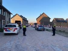 Man gewond bij steekincident in Zwolle, politie houdt verdachte aan 