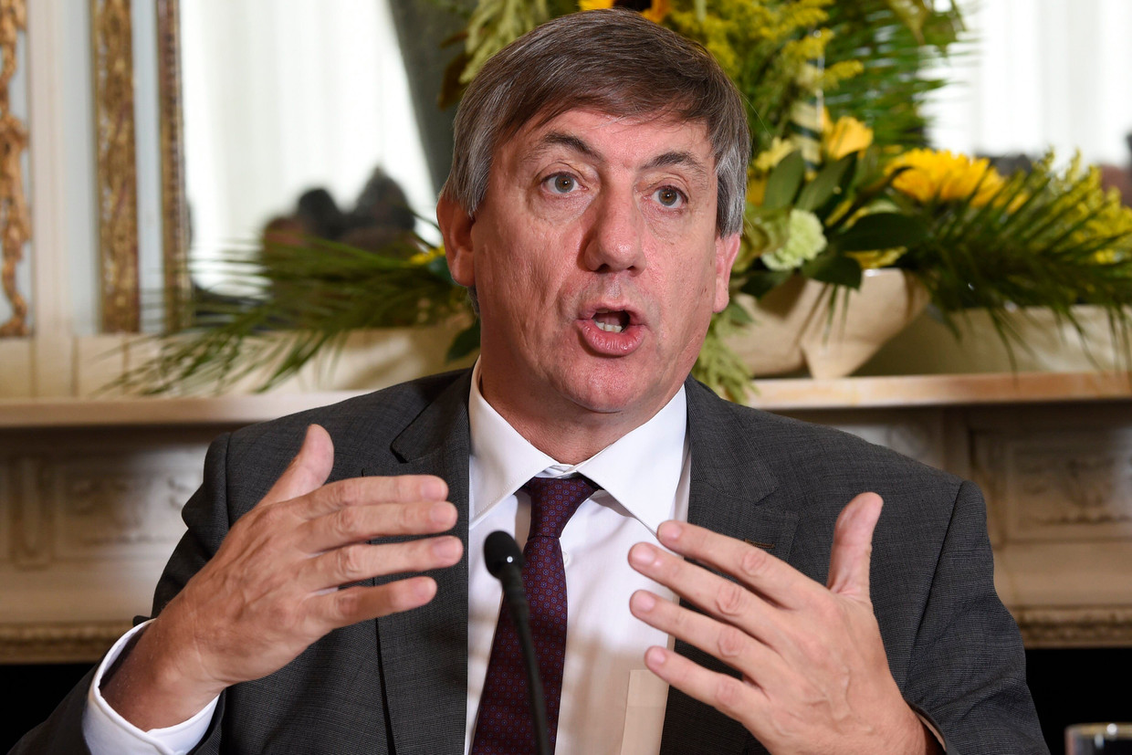 Herlees Dit Zijn De Plannen Van Jambon I Wie Wordt Minister In Nieuwe Vlaamse Regering De Morgen