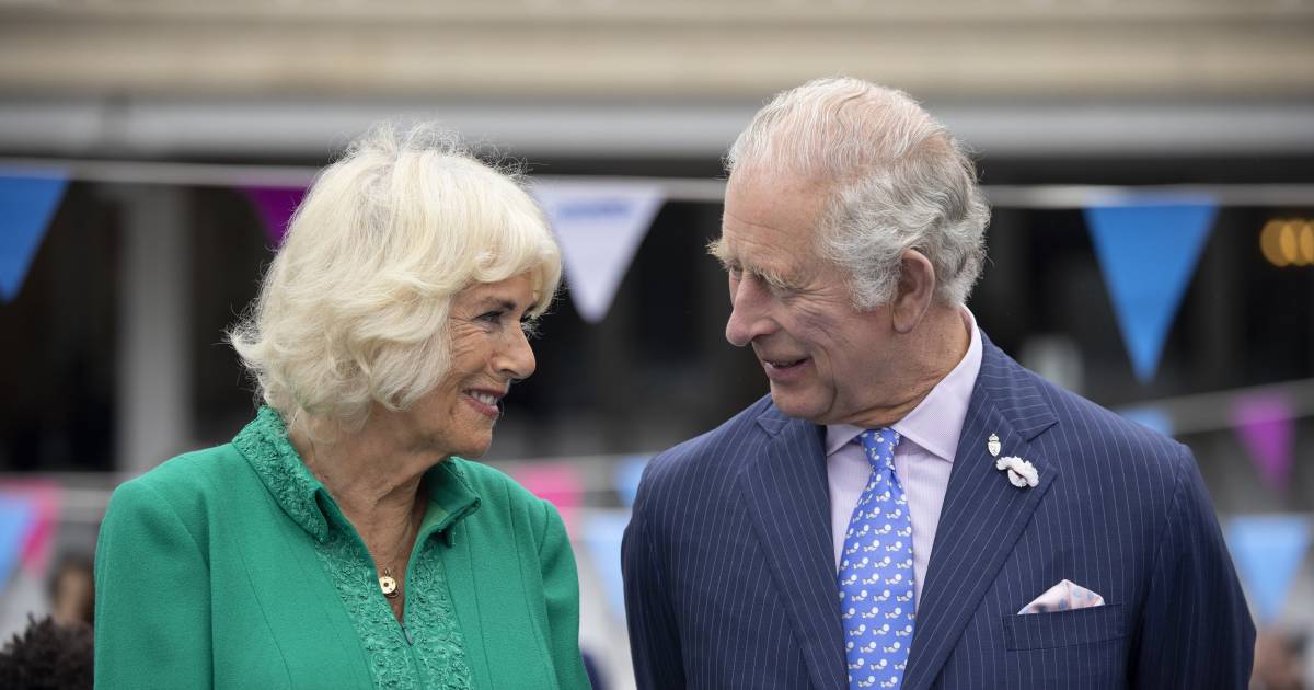 Il principe Carlo e Camilla chiedono alla BBC di registrare un episodio di “Strictly Come Dance in the Palace” | Showbiz