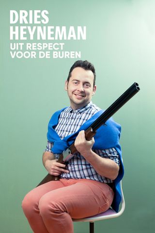 Dries Heyneman - Uit Respect voor de Buren