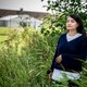 Tahmeena was gender-adviseur op de Nederlandse ambassade. 'Hier ben ik tenminste veilig’