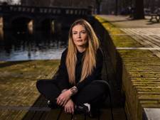 Dajana (35) verloor vader in Joegoslavië-oorlog: ‘Heb gehuild, maar ging gewoon naar school’
