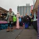 Gentrificatie Nieuw-West: 'Maak het niet ál te hip hier'