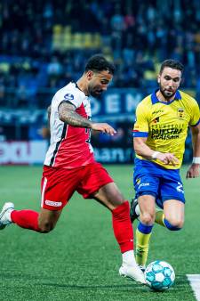 FC Utrecht-back Sean Klaiber wuift kritiek op Ajax-captain Dusan Tadic weg: ‘Hij is een machtig persoon’