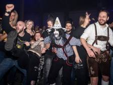 ‘Saufen und headbangen’: wegens succes twee Oktober Metalfesten in één jaar in Klokgebouw
