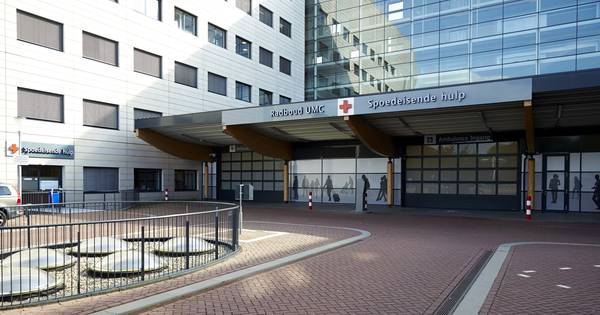 'Geen relatie tussen kinderporno en patiënten bij Radboud-arts' - AD.nl