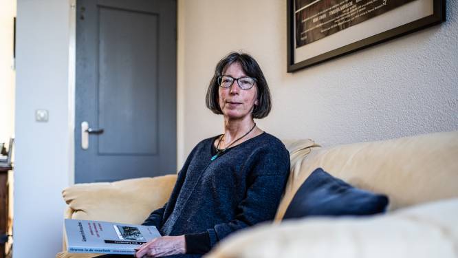 Hoe een Oosterbeekse deur zorgde voor een boek over dwangarbeid in de Liemers in de Tweede Wereldoorlog