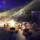 Hoera, we mogen weer: na drie maanden stilte klinkt héél even muziek in de Ziggo Dome