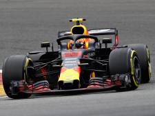 'Verstappen 0,3 seconden per rondje sneller door nieuwe Renault-motor'