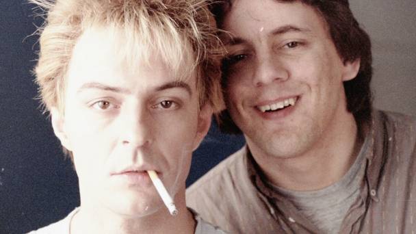 De Dick Maas-methode