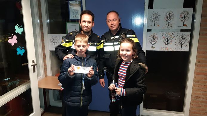 Boef in de Wijk 2019 in Leerdam