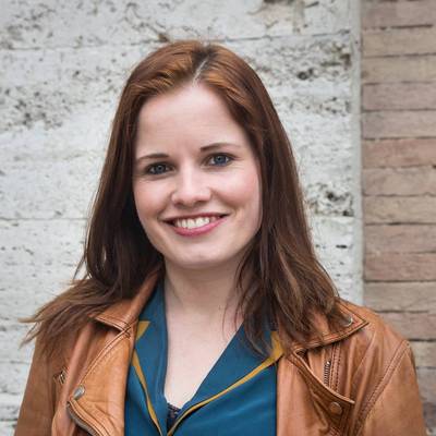 FD verbreekt banden met  correspondent Ans Boersma