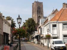 Rijkesluisstraat moet entree van Oirschot worden in plaats van uitgang