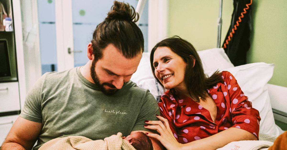 Column Lara Switten 34 Mama Van Drie En Zwaar Ziek In Het Weekend Krijgen Mijn Kinderen Mijn Alles Ook Al Blijft Er Van Mijn Alles Niet Veel Over Column Lara Hln Be