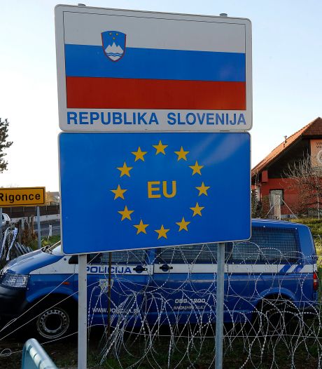Deux présumés espions russes arrêtés en Slovénie