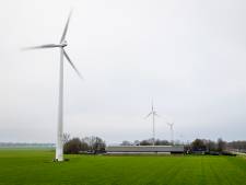 14 windturbines en 4 zonnevelden: dit zijn de voorlopige plannen in en rondom Amersfoort
