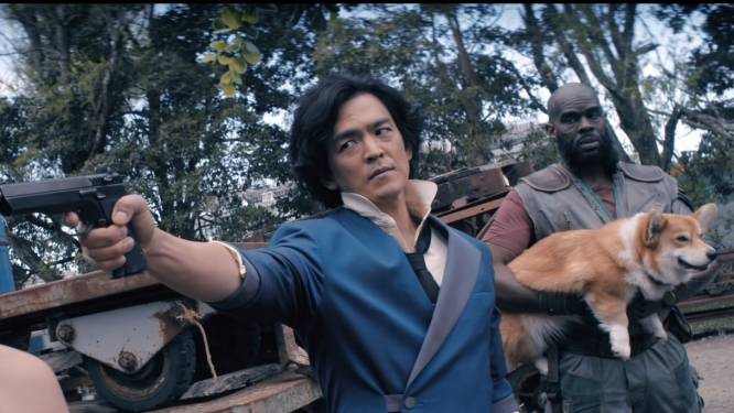 Petitie om Netflixserie ‘Cowboy Bebop’ te redden telt al meer dan 115.000 handtekeningen