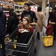 Volkskrant Avond: Verregaande samenwerking Jumbo en Hema voedt vrees voor nieuwe supermarktoorlog | Drie scenario’s voor de toekomst van Ridouan T.