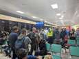 Passagiers van TUI-vlucht naar Cancún urenlang gestrand op luchthaven wegens technisch probleem: “Er was zelfs een kleine opstand” 