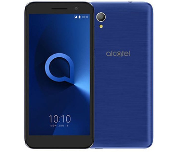 Alcatel 1S