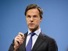 Rutte krijgt zwarte piet van Kamer: ‘Premier moet leiderschap tonen’