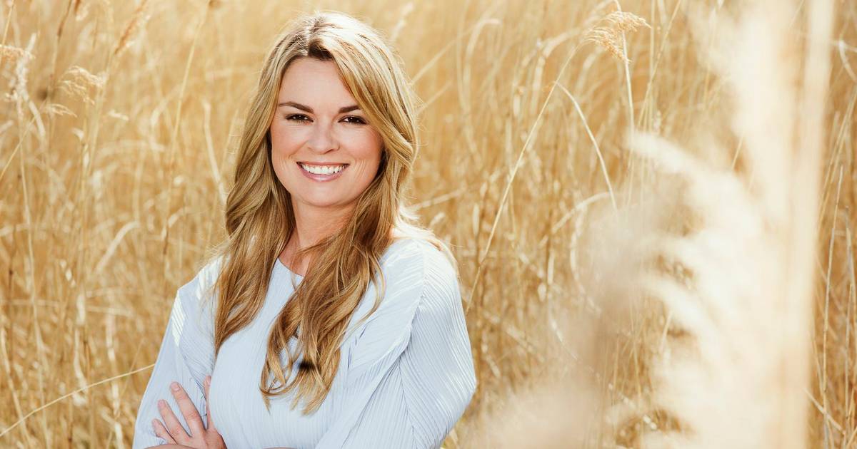Weduwe An Sophie Opnieuw Gelukkig Je Moet Intens Genieten Want Het Leven Kan Zo Veranderen Psycho Hln Be