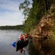 Uitgestrekte bossen en oneindige stranden: het Finse Oulu is een waar buitensportparadijs