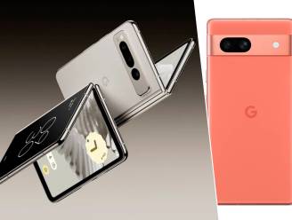 Start Google eindelijk verkoop eigen smartphones in België? Dit verwachten we van I/O-persconferentie op woensdag