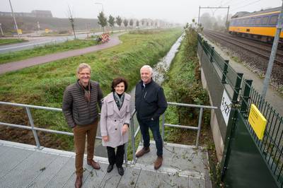 Geen treinstation en geen goede aansluiting op de N65, snel groeiend Berkel-Enschot vreest vast te l