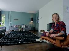 Diana houdt van accessoires: ‘Een interieur is ‘goed’ als het iets zegt over de bewoners’
