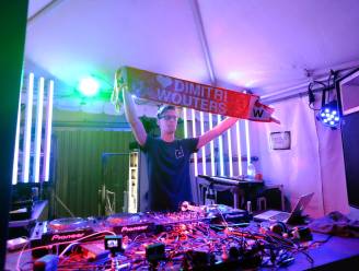 KVC Delta Londerzeel ontvangt Q-Party op 24 maart