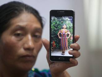 Guatemalaanse vrouw (20) doodgeschoten door grenspolitie VS