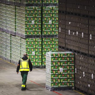 Heineken thwarted Greek microbrewery for years; now only the amount of the damages claim remains – 43 or 195 million