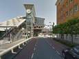 Verkeerssituatie achter station Den Bosch ‘levensgevaarlijk'