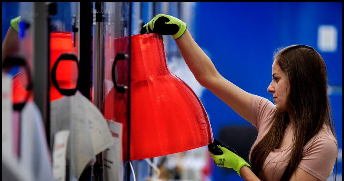 Laatste lichtfabriek Philips in Nederland gaat nu echt dicht: Signify sluit Maarheeze