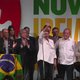 Roussef volgt zichzelf op in Brazilië