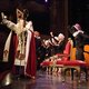 Kroonprins wint Zwarte Piet 2009