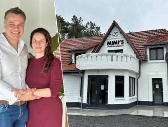 NET OPEN. Mimi’s Trattoria biedt Italiaanse gerechten en stoelen van 729 euro: “Klanten moeten comfortabel kunnen dineren”