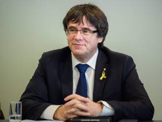 Duitsland sluit onderzoek naar Catalaanse ex-premier Carles Puigdemont af