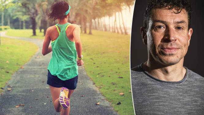 Is het gezond om te sporten op een nuchtere maag?