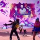 In Fortnite hoeven mensen geen anderhalve meter afstand te houden
