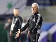Bert van Marwijk ontslagen als bondscoach van Verenigde Arabische Emiraten