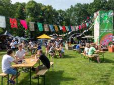 Foodtruckfestival Appeltje Eitje verhuist naar Stadsoevers: ‘Iets intiemer, maar niet veel kleiner’