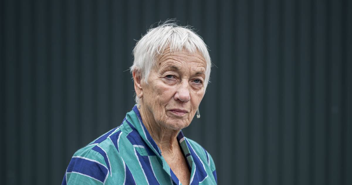 Maria (74) uit Zutphen verloor haar hele gezin 'Ik was totaal overweldigd door verdriet