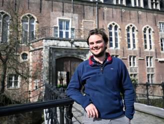Ingenieursstudenten pleiten voor een louter Engelstalige masteropleiding: “De voertaal op de werkvloer is Engels.” 